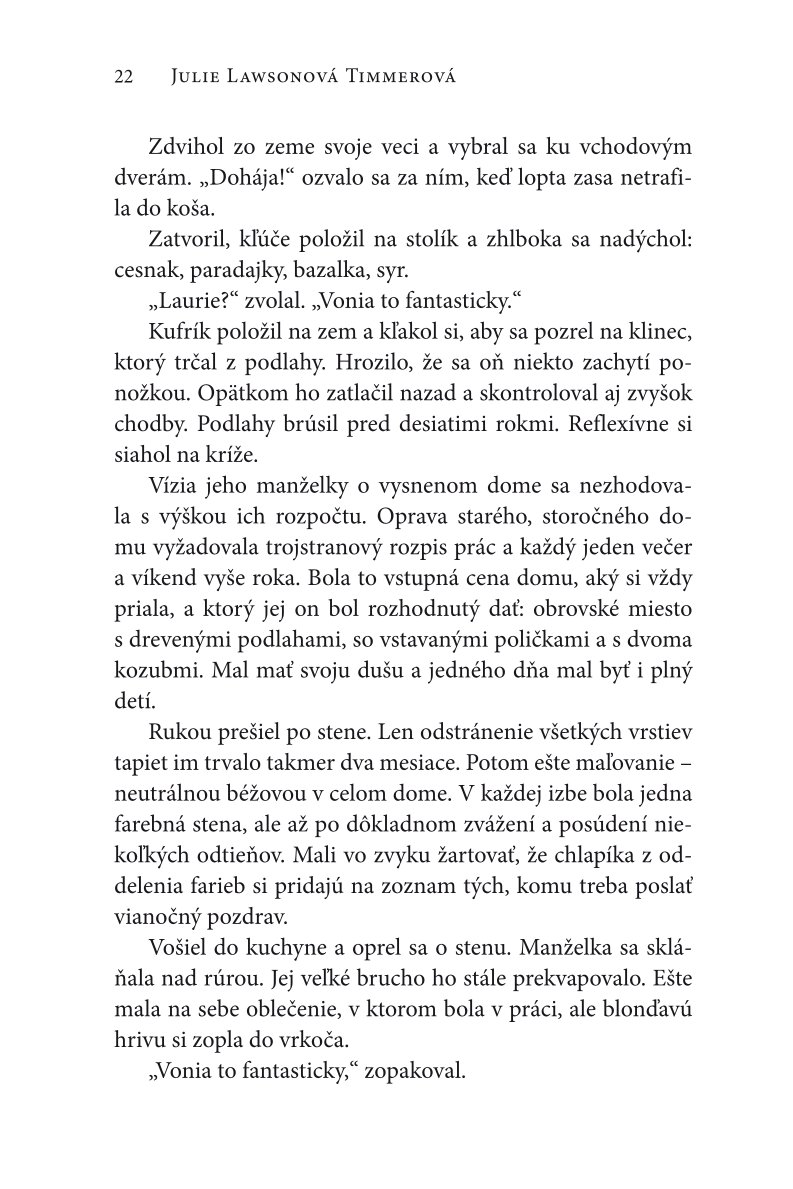 Päť dní