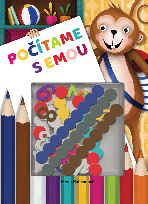 Počítame s Emou