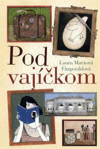 Pod vajíčkom