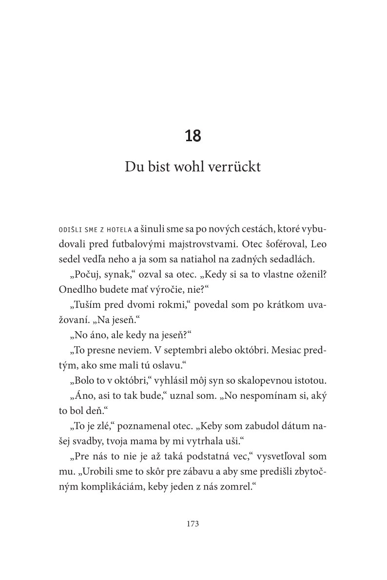 Poklad pána Isakowitza