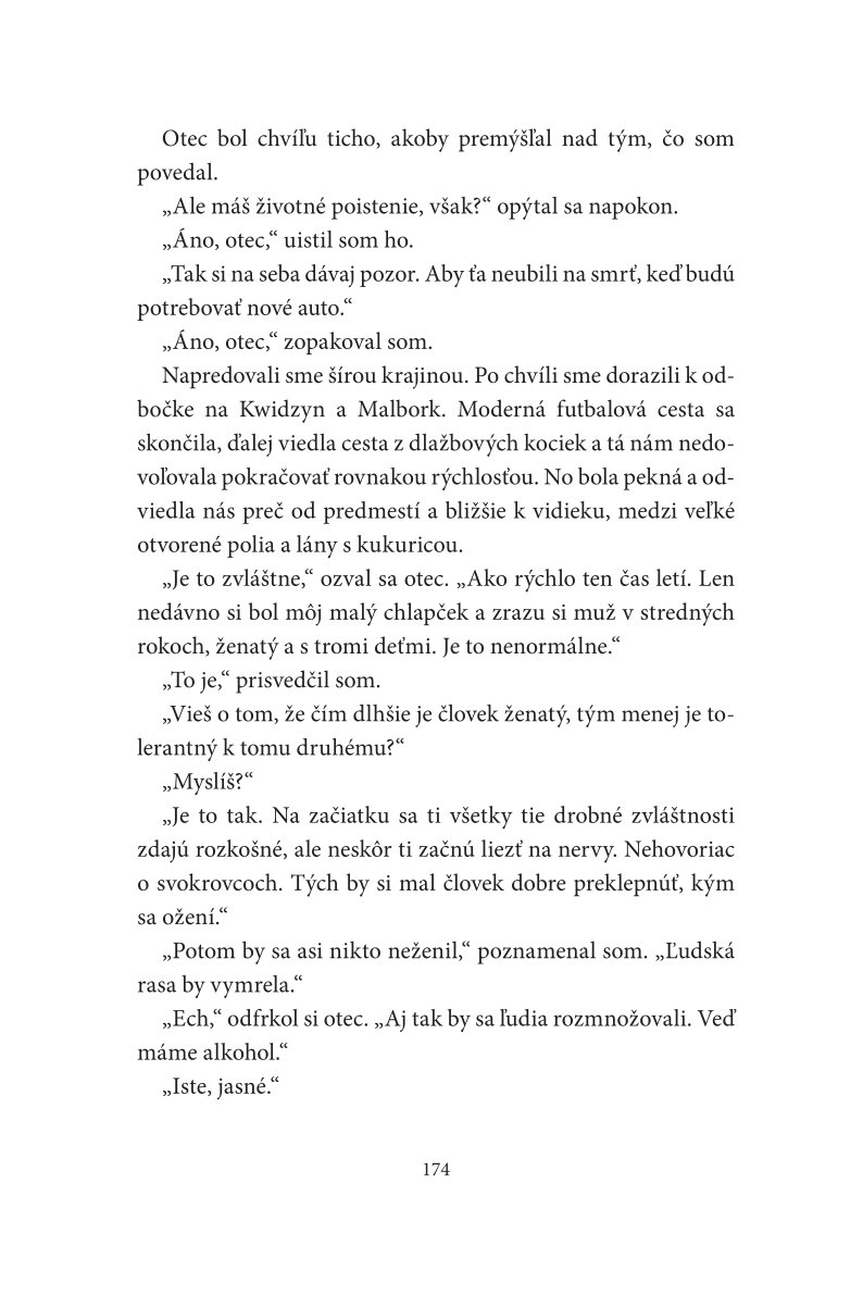 Poklad pána Isakowitza