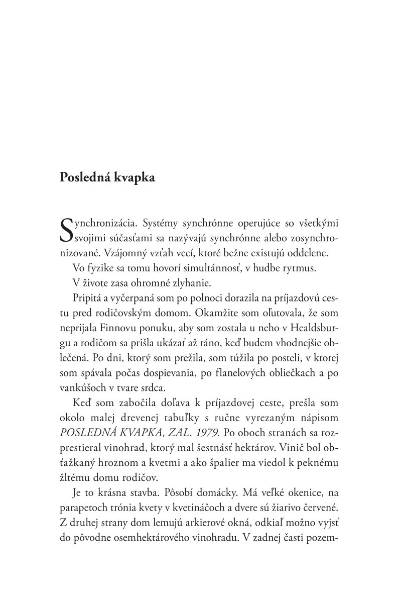 Posledné vinobranie