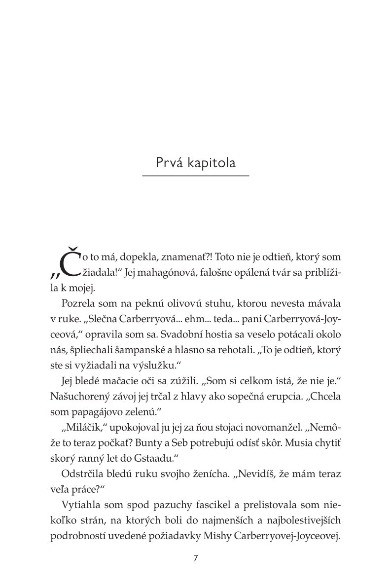Prekvapenie v Škótsku