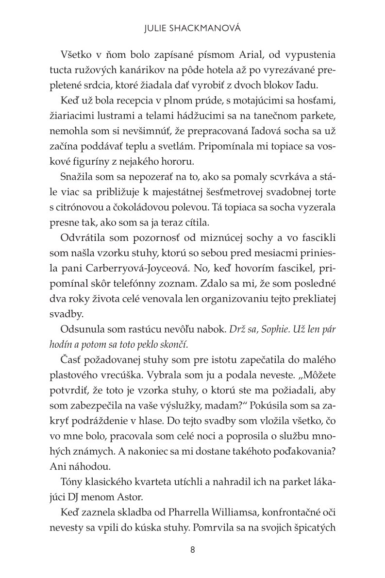 Prekvapenie v Škótsku