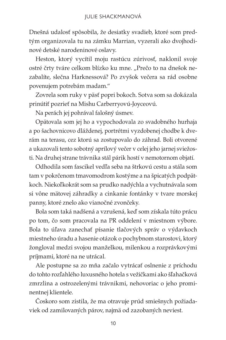 Prekvapenie v Škótsku