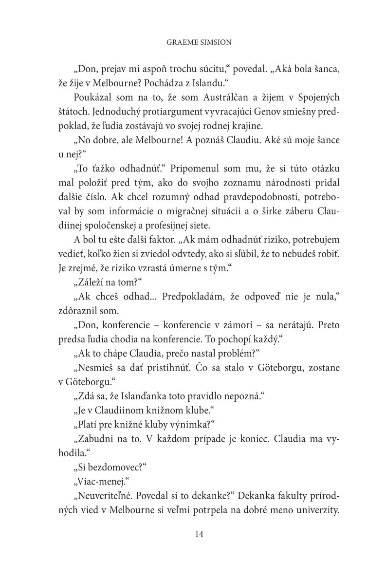 Projekt dieťa