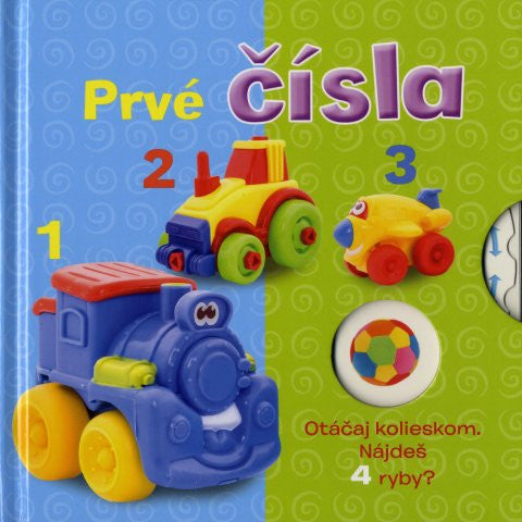 Prvé čísla