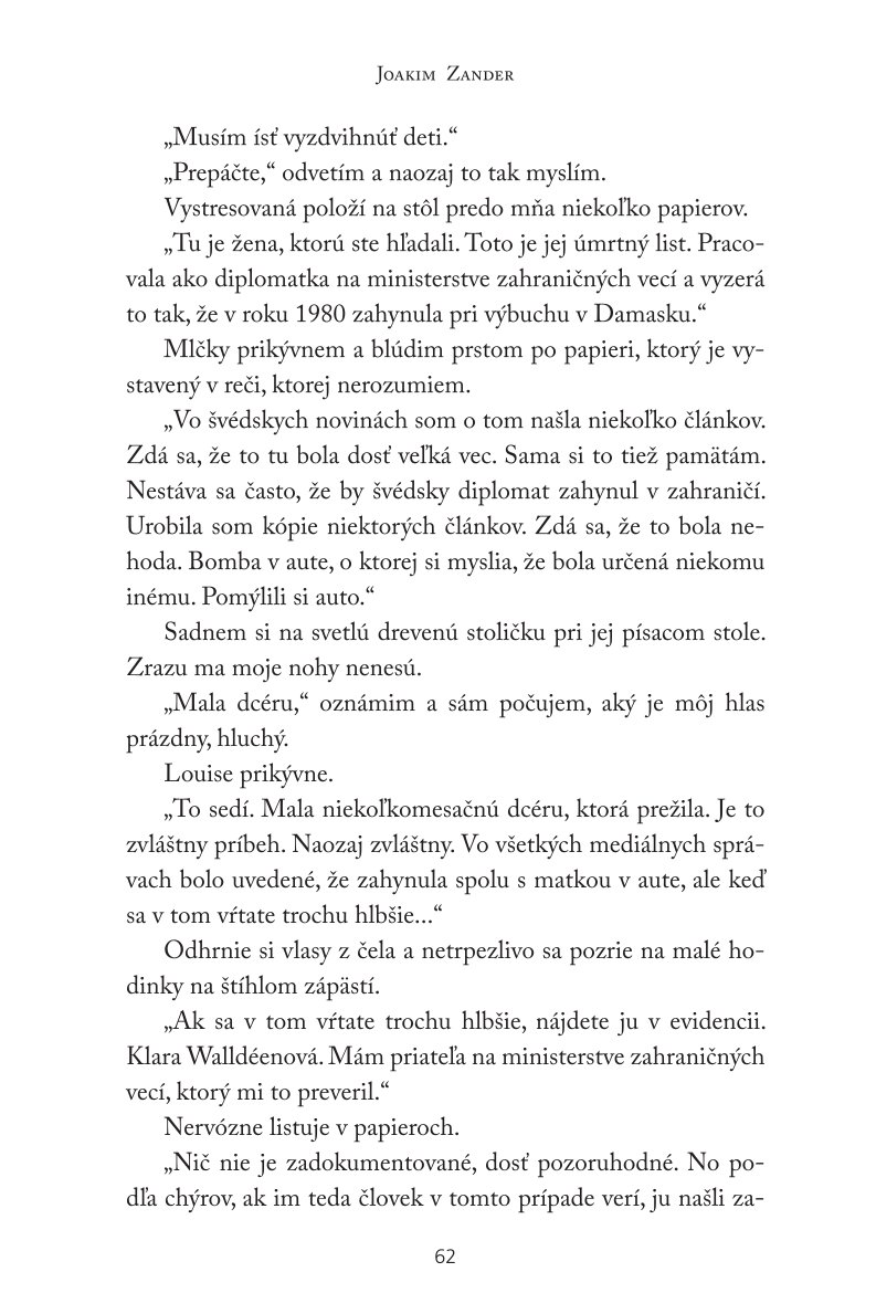 Recept na šťastie