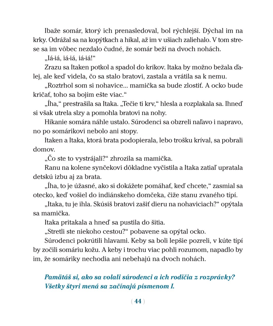 Rozšantená abeceda