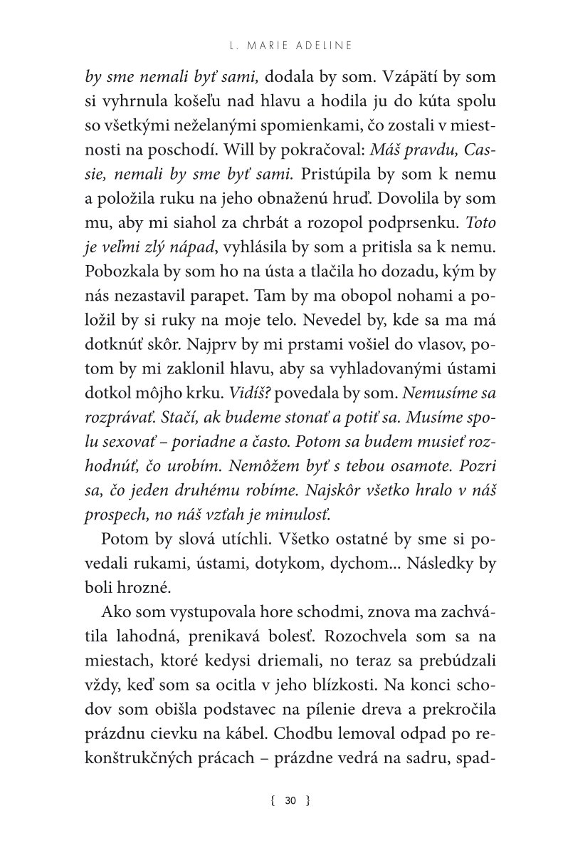 S.P.O.L.O.K. 2. Hriešne tajomstvo