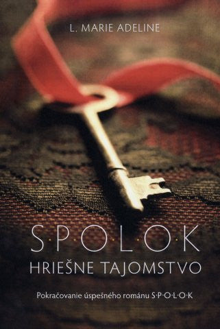 S.P.O.L.O.K. 2. Hriešne tajomstvo
