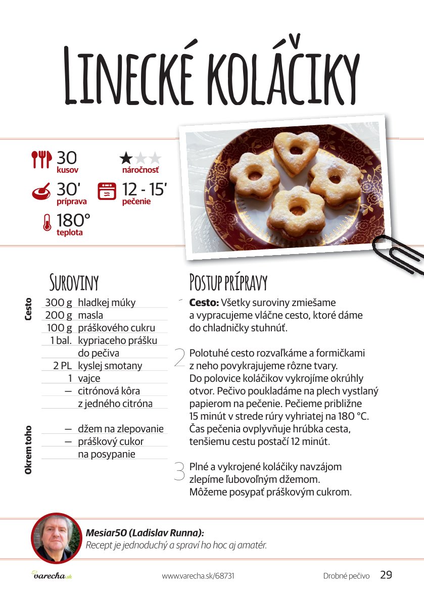 Sladké pokušenie