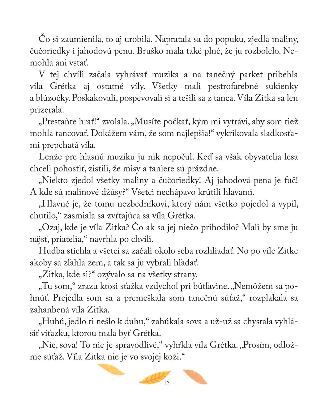 Šľahačková víla