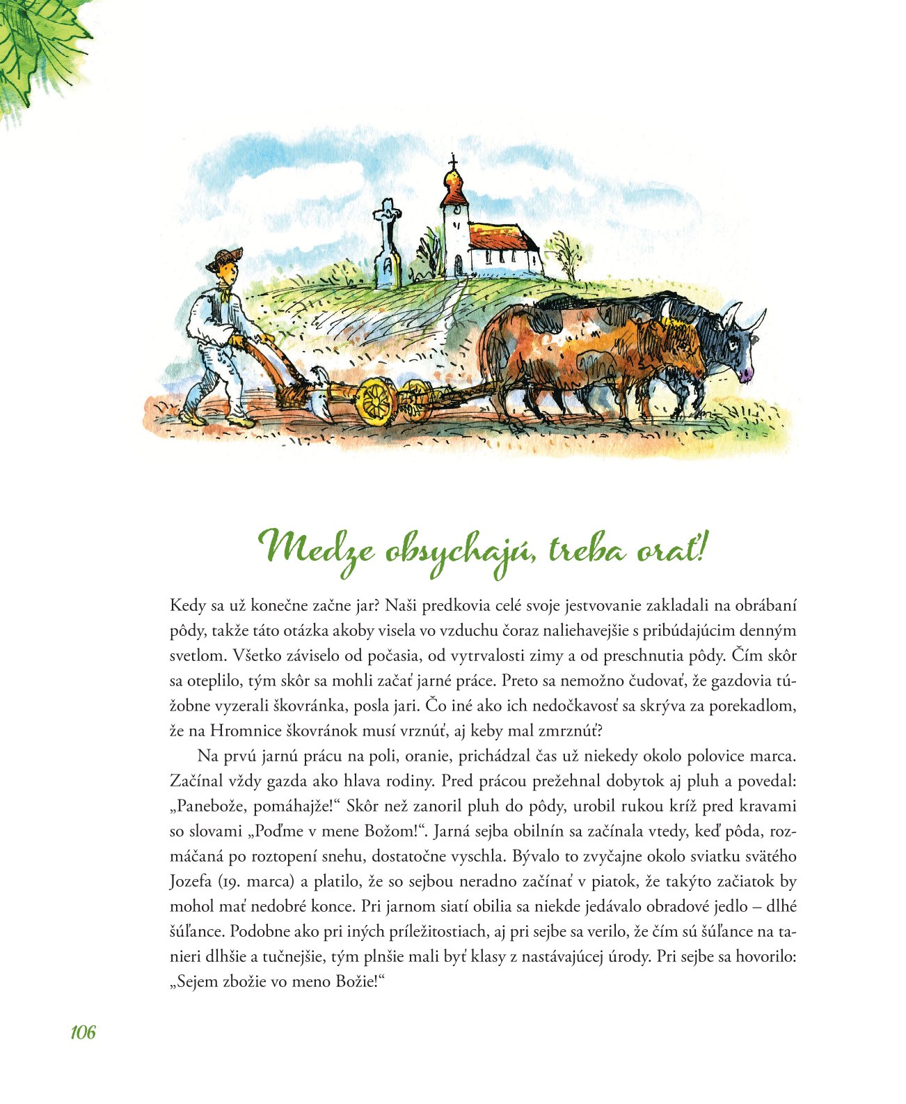 Slovenský rok