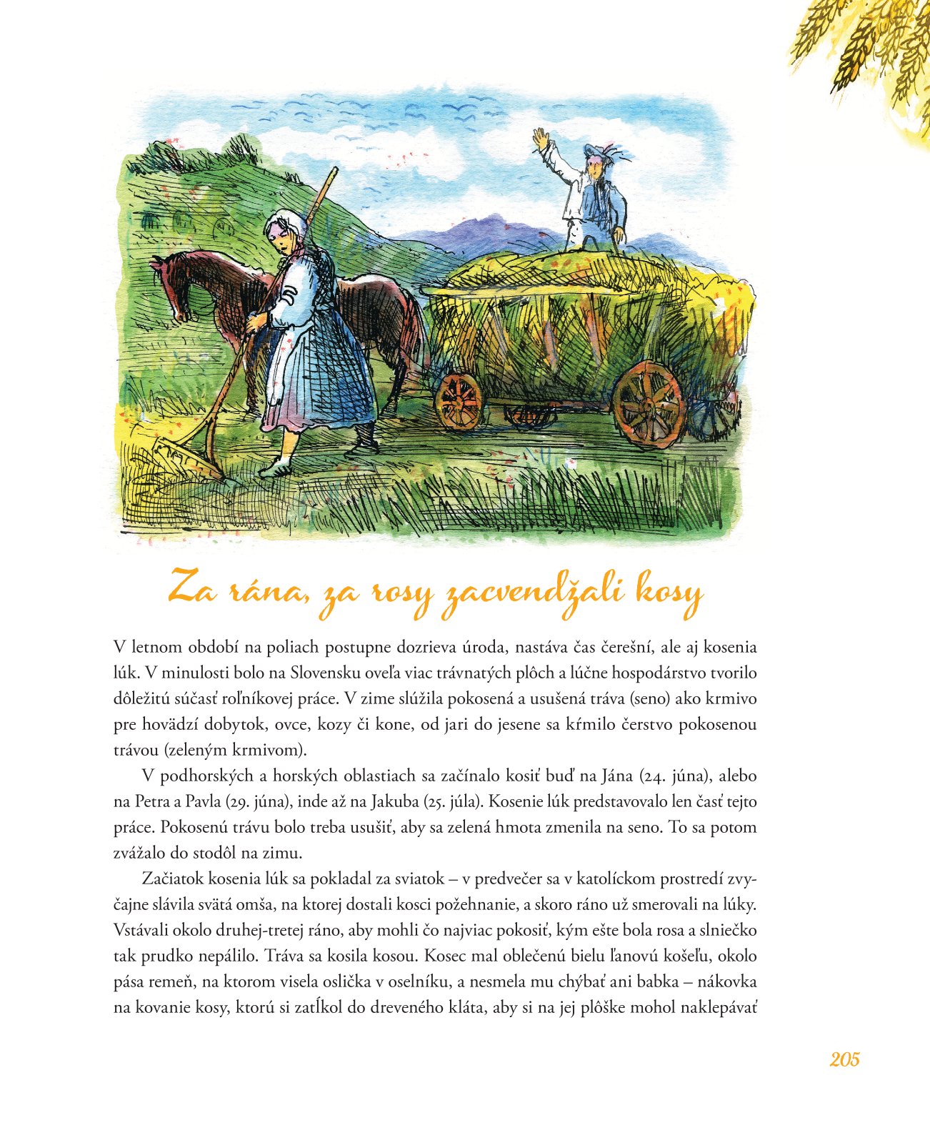 Slovenský rok