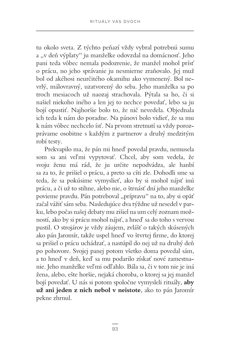 Spolu – partnerský manuál