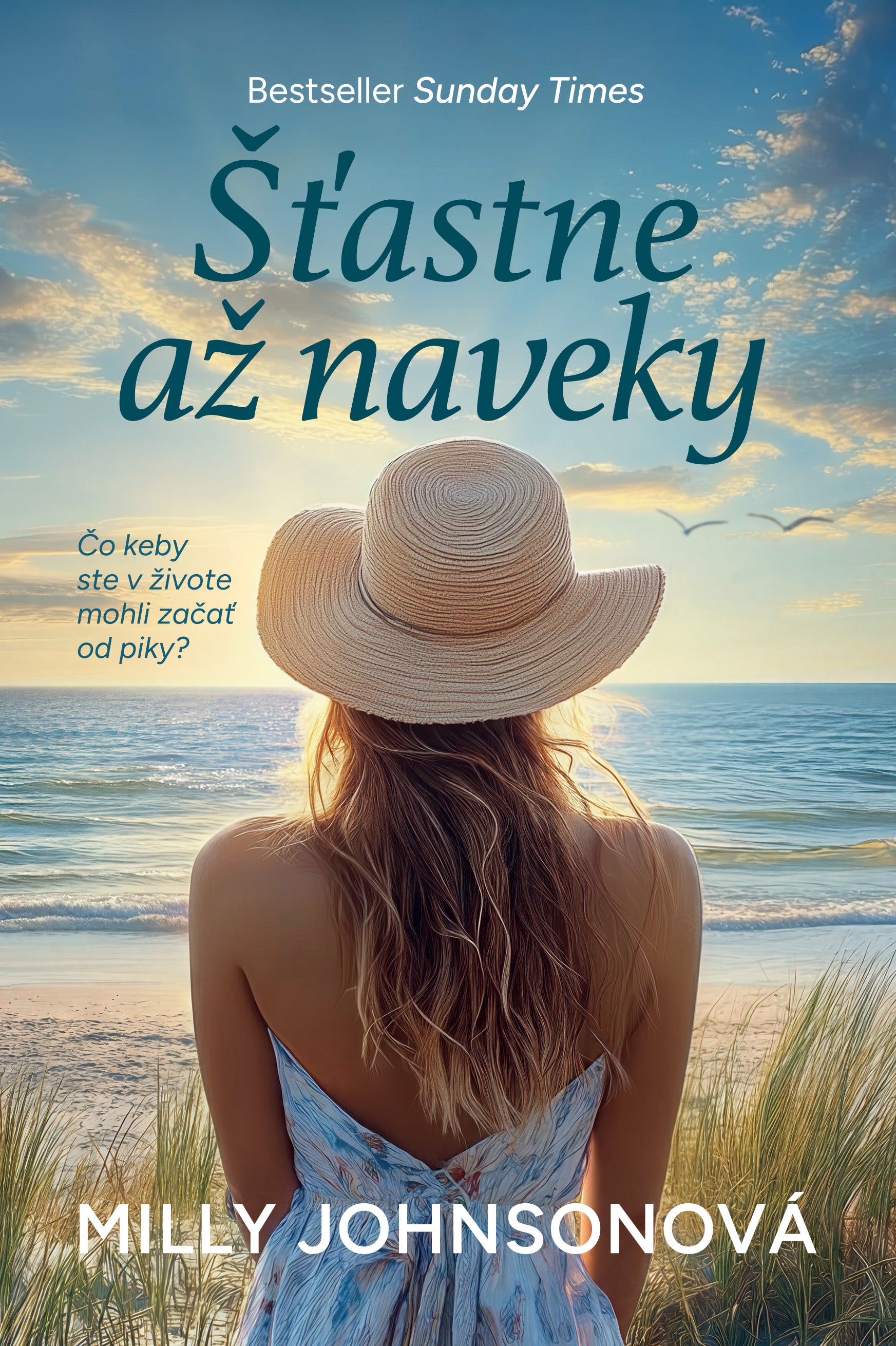 Šťastne až naveky