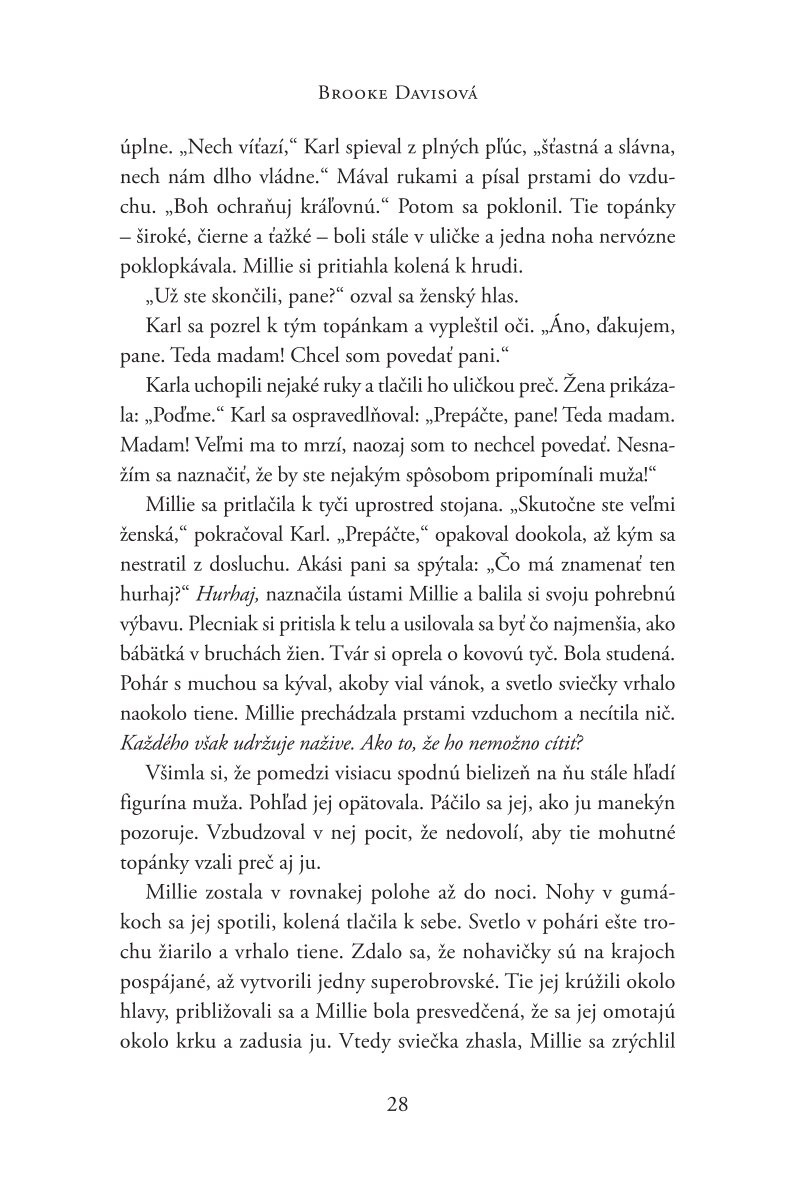 Stratení a nájdení
