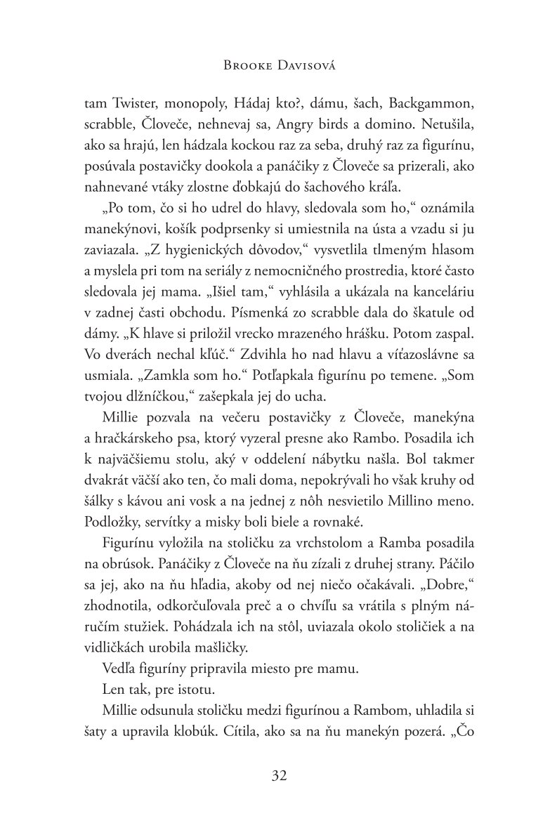 Stratení a nájdení