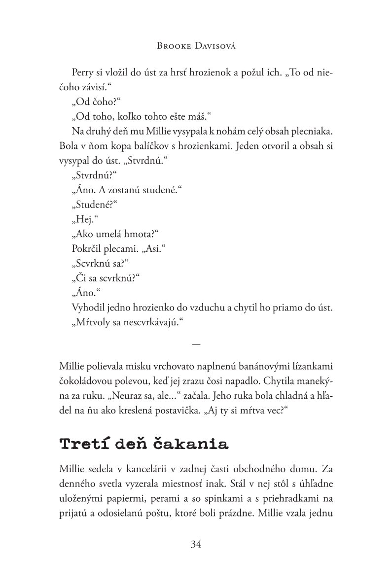 Stratení a nájdení