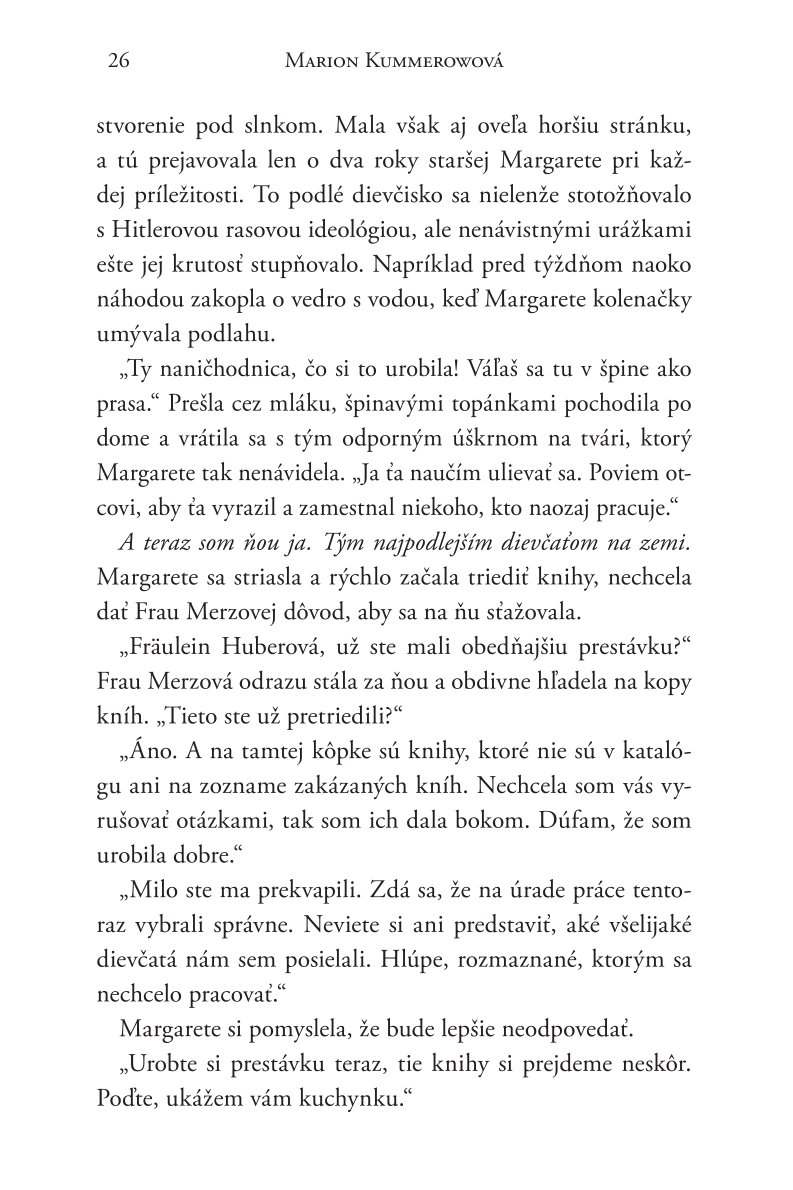Svetlo v okne