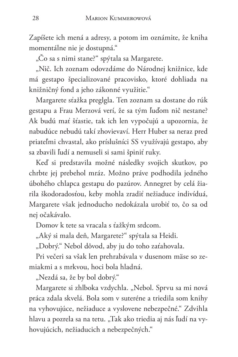 Svetlo v okne