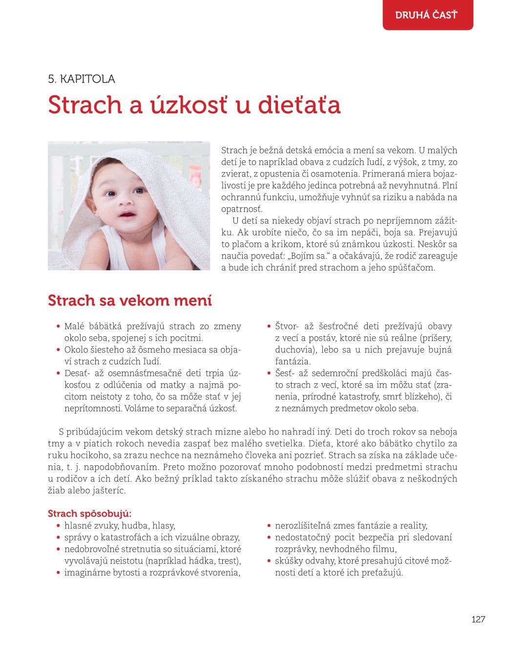 Testujme a rozvíjajme svoje dieťa