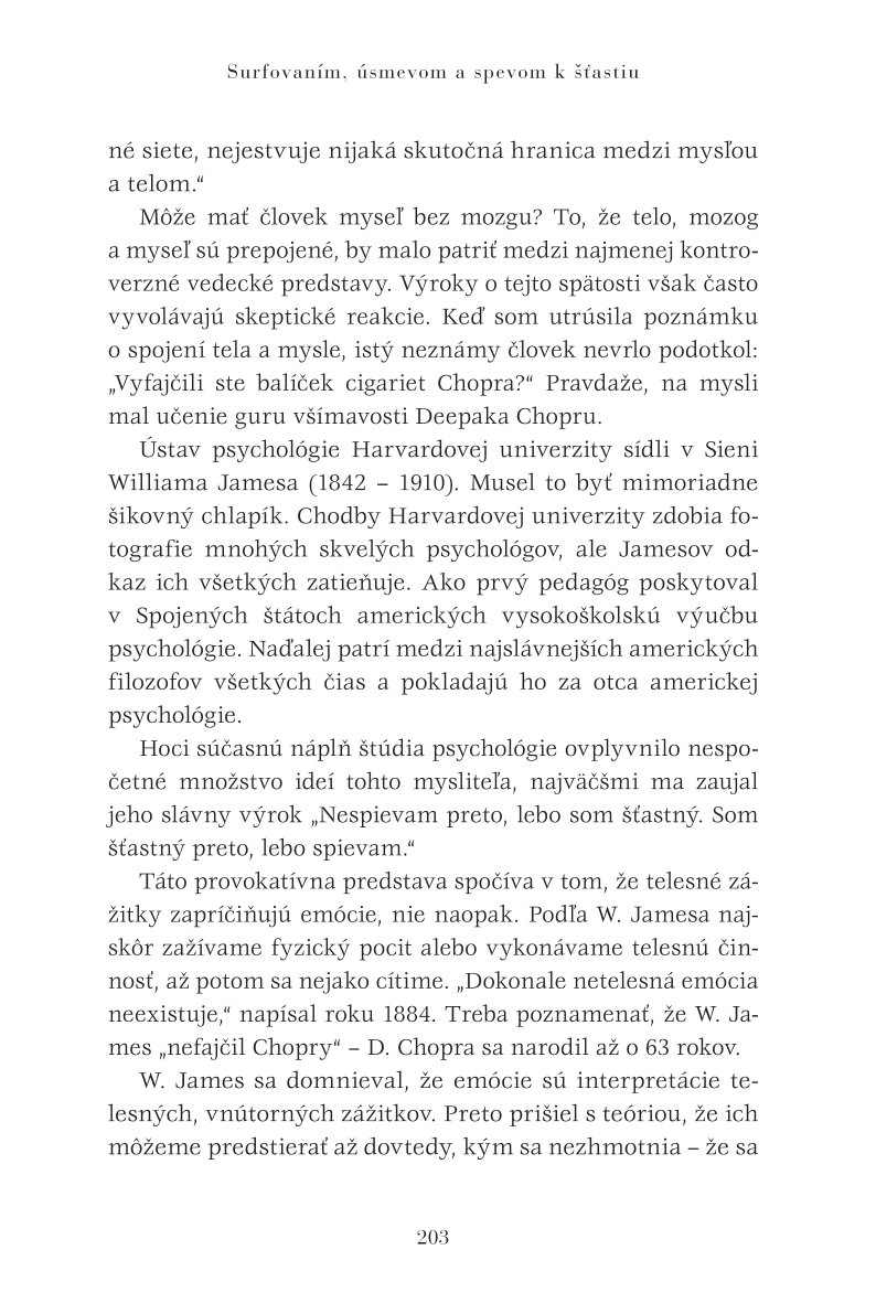 Umenie vystupovať