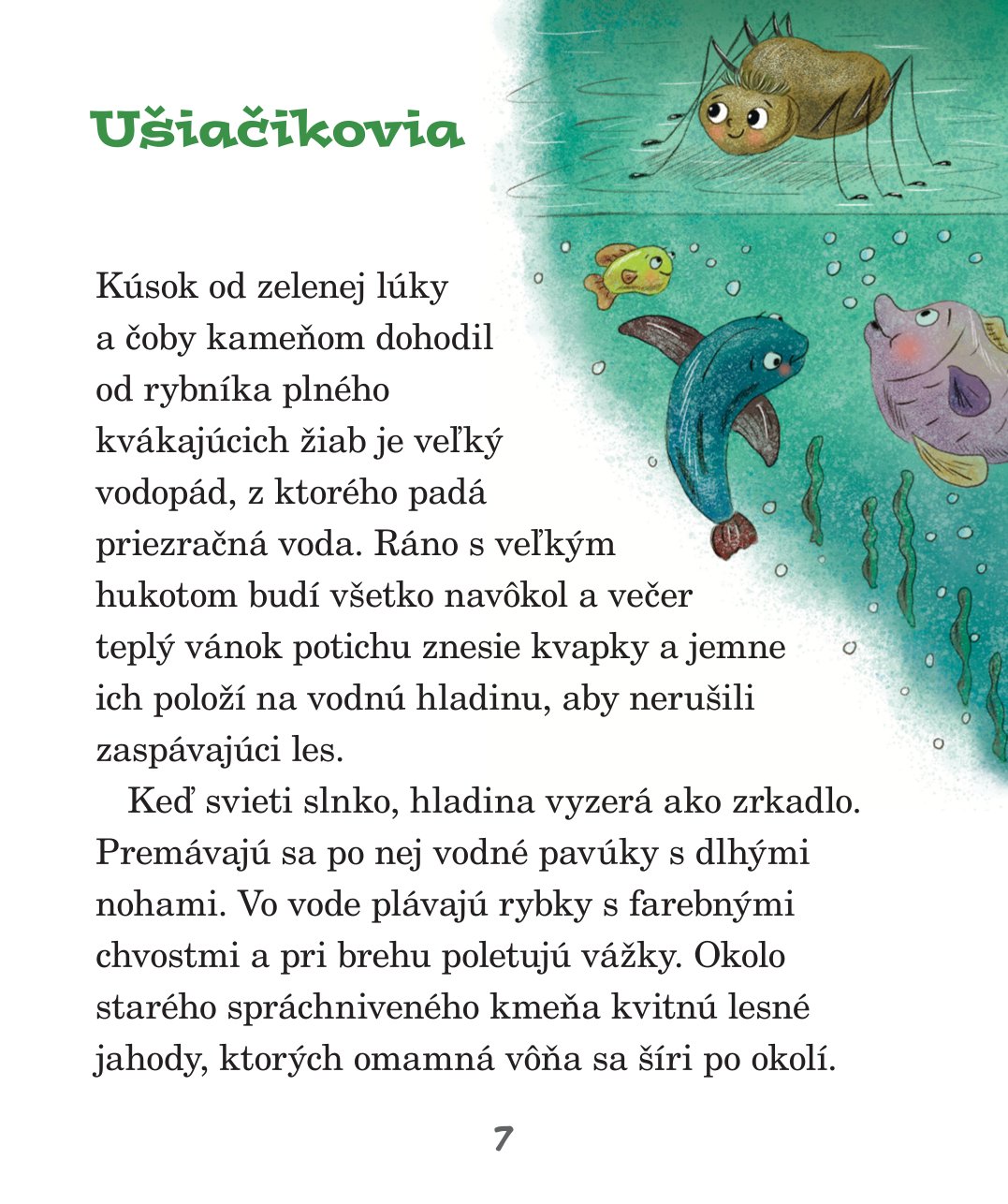 Ušiačikovia
