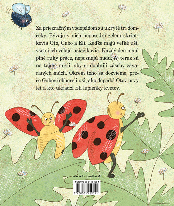 Ušiačikovia