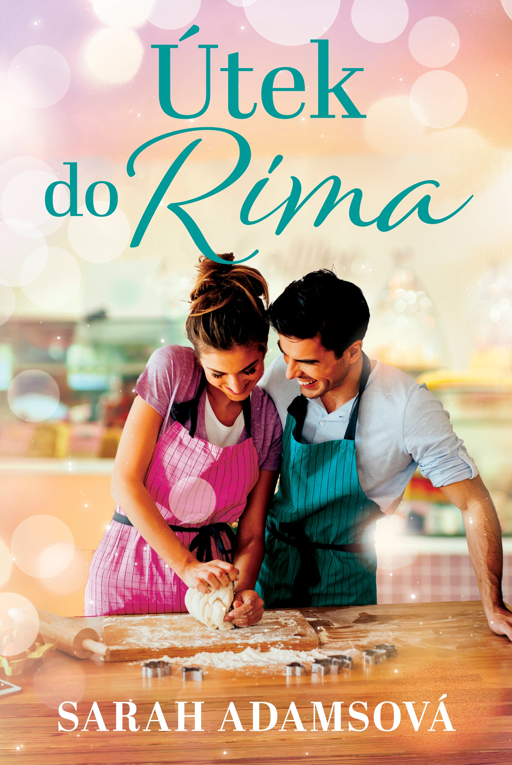 Útek do Ríma