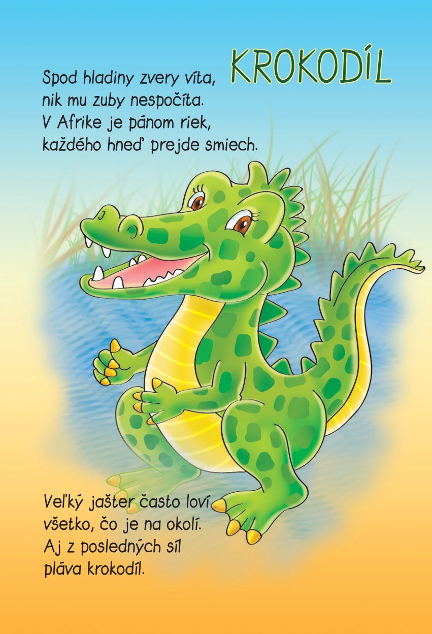 V zoo