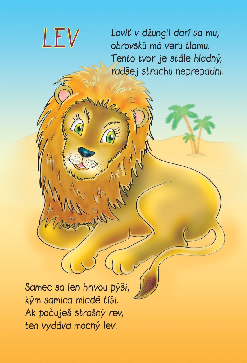 V zoo