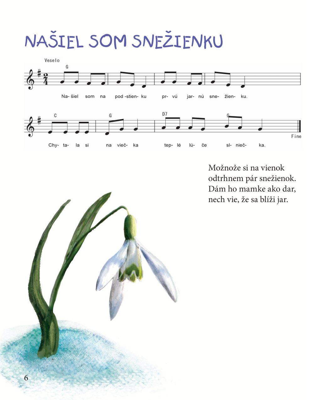 Veselý detský rok