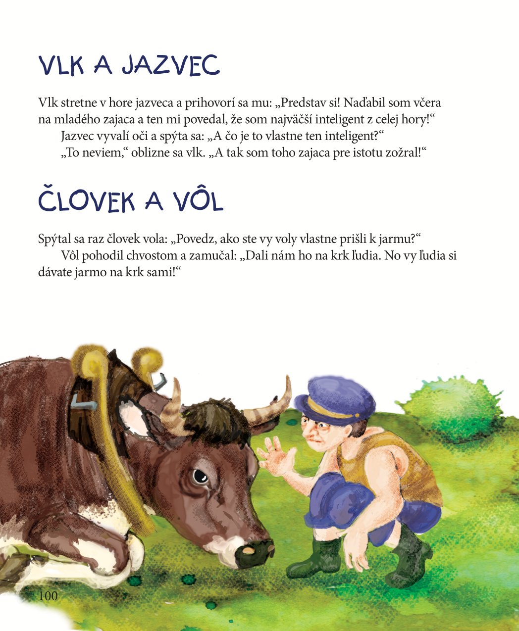 Veselý detský rok