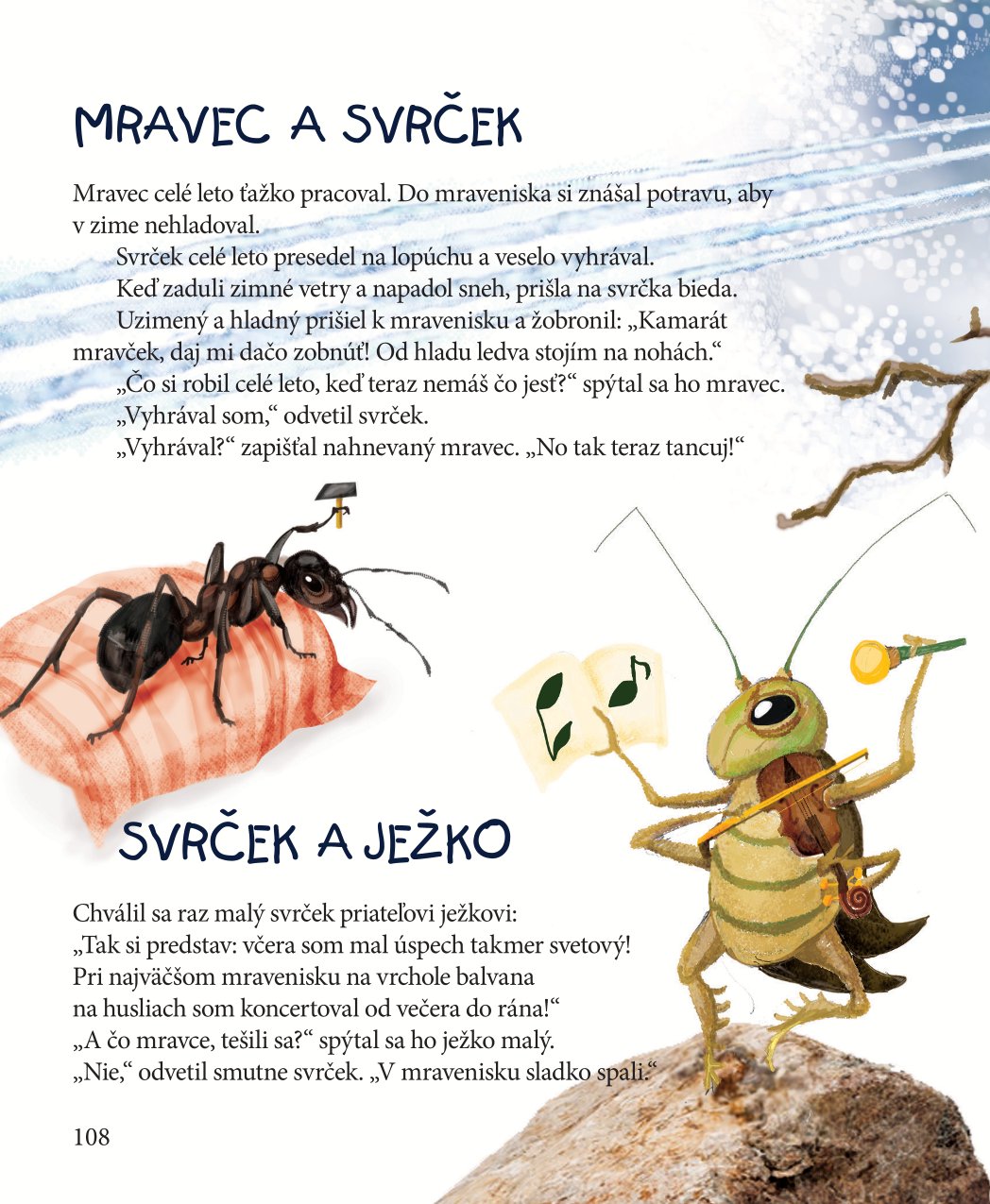 Veselý detský rok