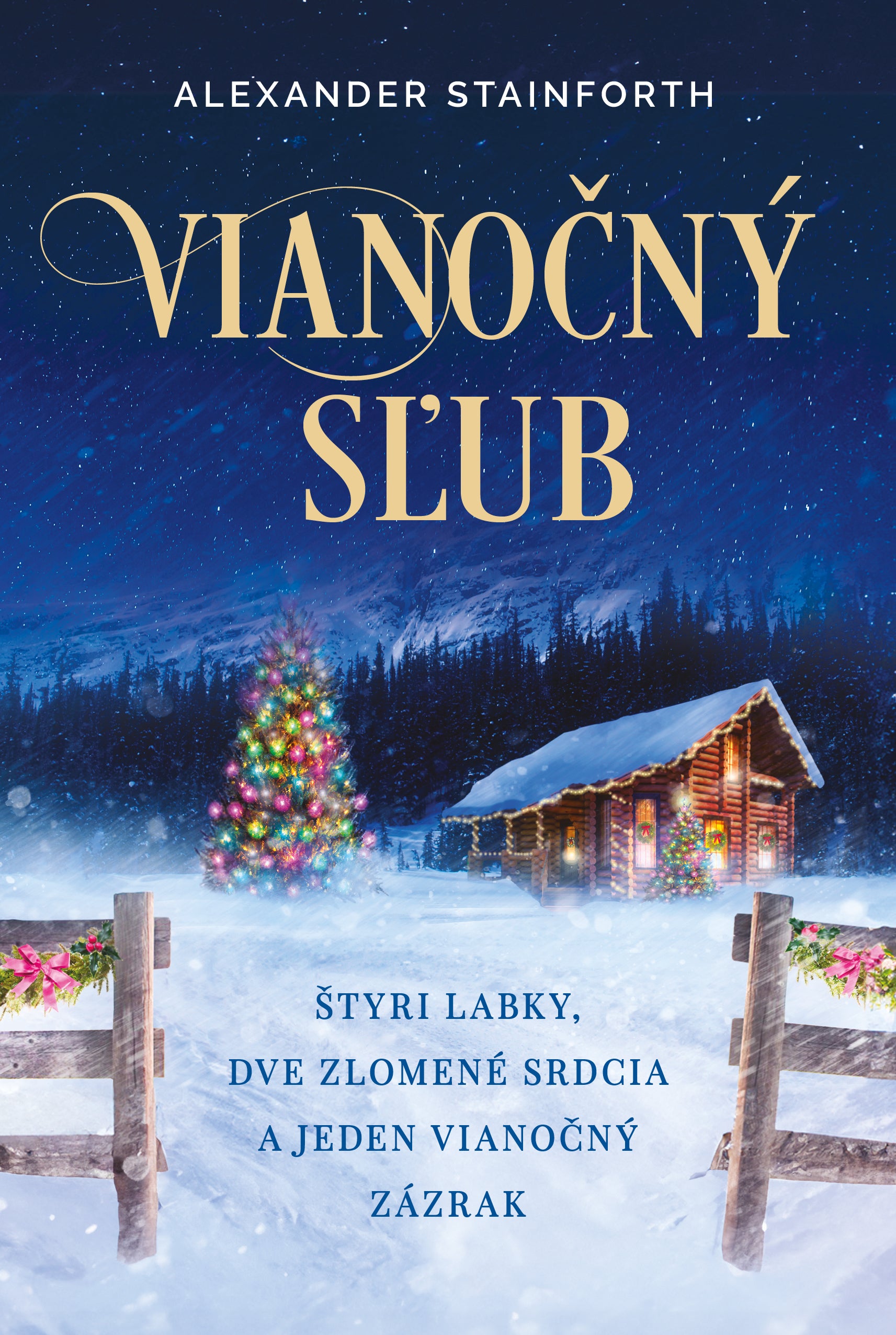 Vianočný sľub