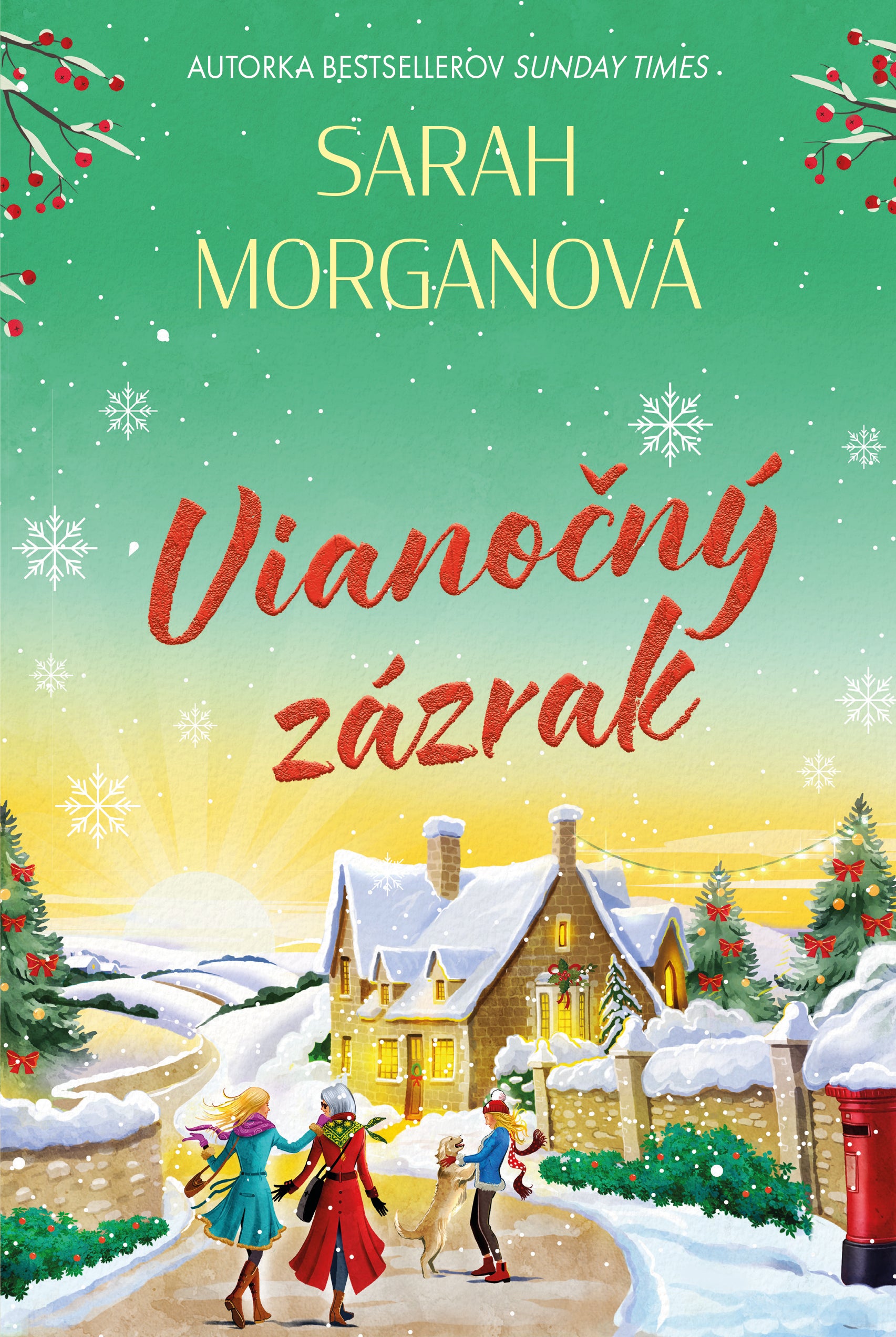 Vianočný zázrak