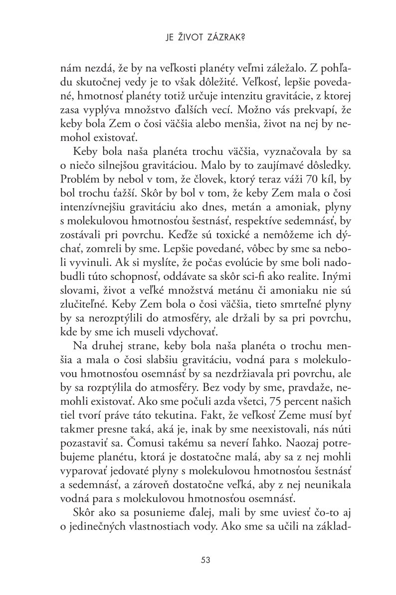 Zázraky