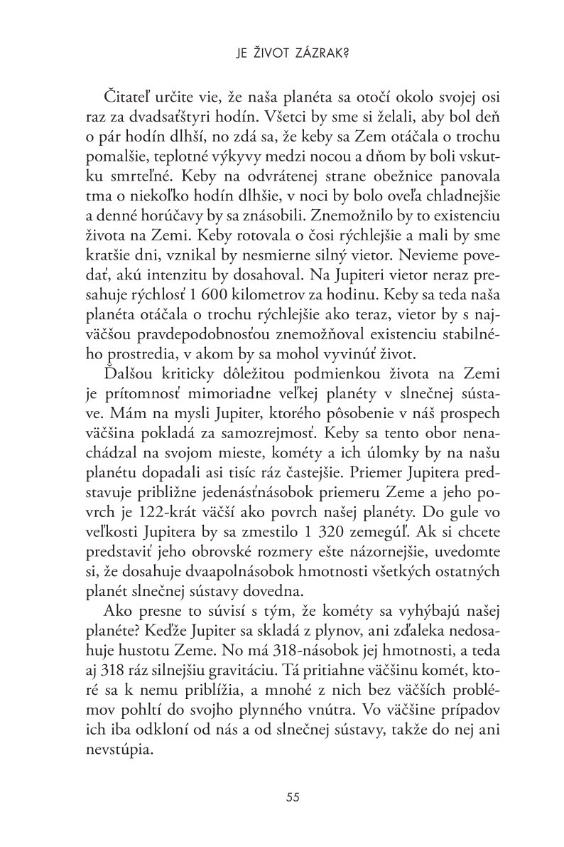 Zázraky