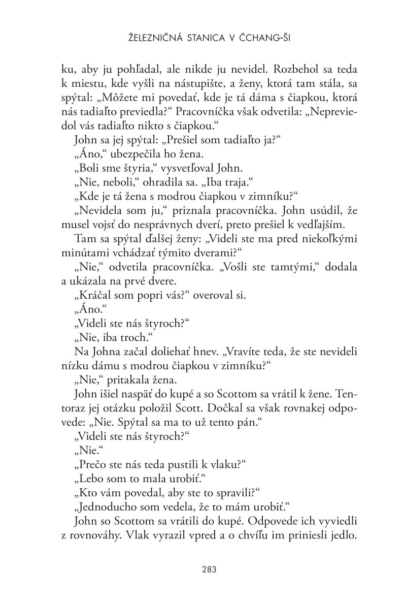 Zázraky